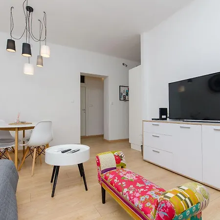 And Columbo Apartament