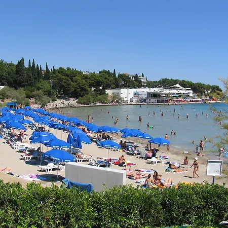 Apartman And Columbo