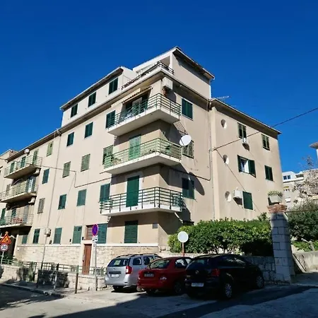 And Columbo * سبليت